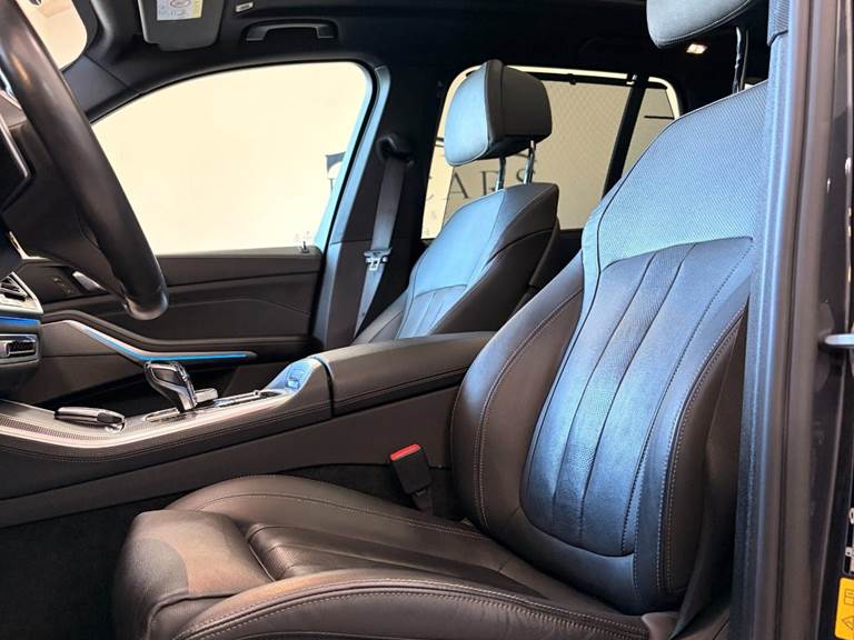 BMW X5 3,0 xDrive45e M-Sport aut.