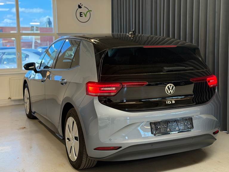 VW ID.3 58 Business