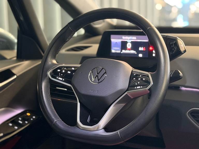 VW ID.3 58 Business