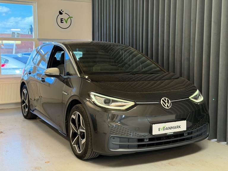 VW ID.3 58 1ST Plus