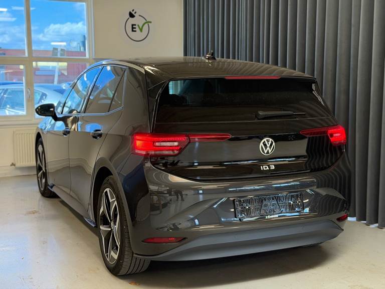 VW ID.3 58 1ST Plus