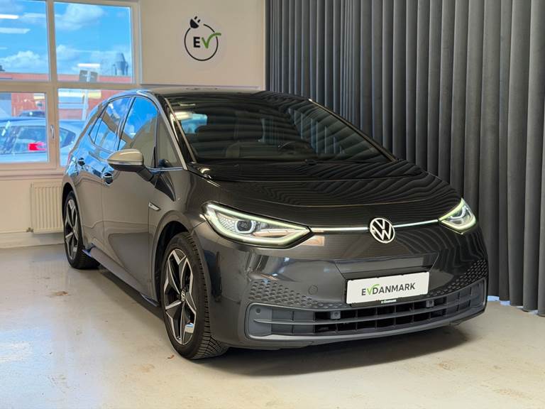 VW ID.3 58 1ST Plus