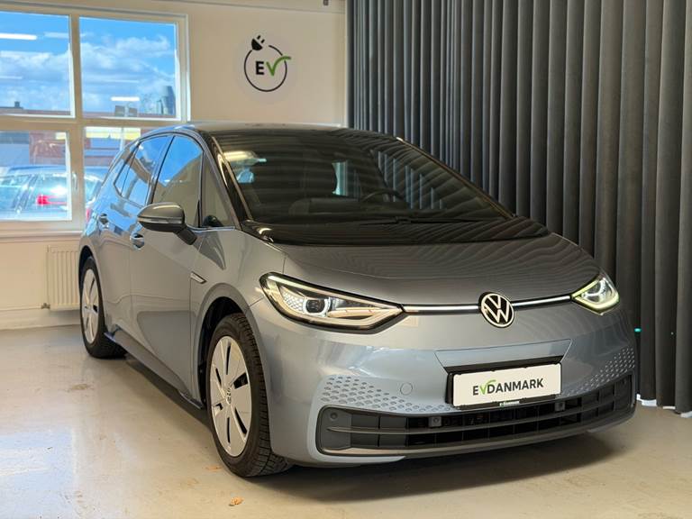 VW ID.3 58 Business
