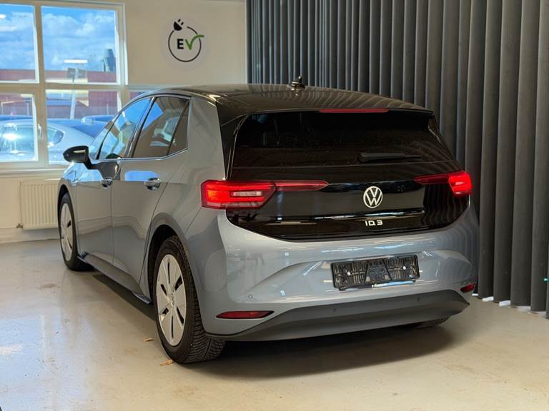 VW ID.3 58 Business