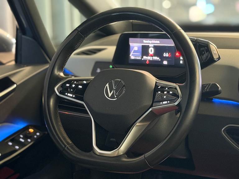VW ID.3 58 Business