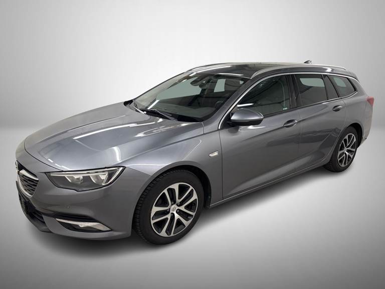 Opel Insignia 2,0 CDTi 170 Dynamic Sports Tourer aut.