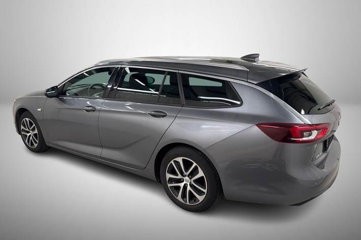 undefined Opel Insignia fra 2018