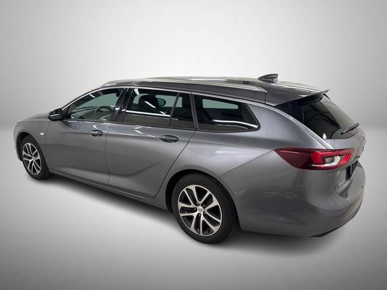 Opel Insignia 2,0 CDTi 170 Dynamic Sports Tourer aut.