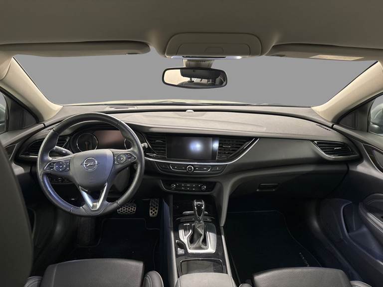 Opel Insignia 2,0 CDTi 170 Dynamic Sports Tourer aut.