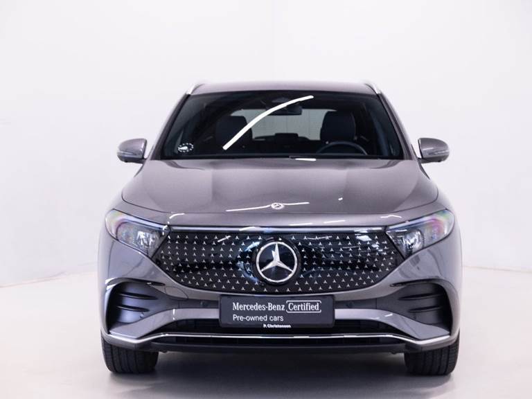 Mercedes EQA250+ AMG Premium
