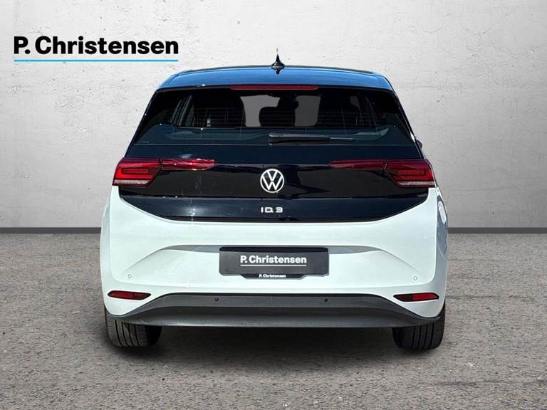 VW ID.3 77 Pro S