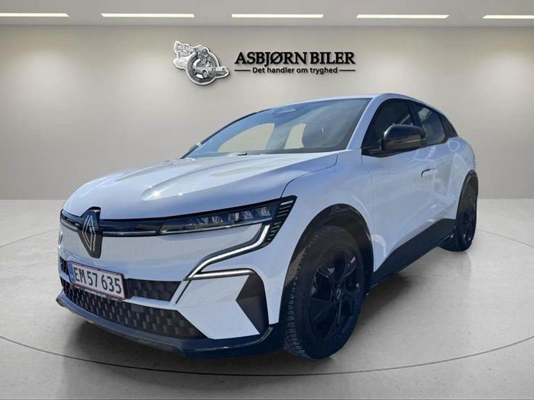 Renault Megane E-Tech 40 Equilibre