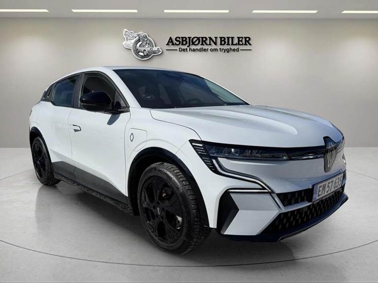 Renault Megane E-Tech 40 Equilibre