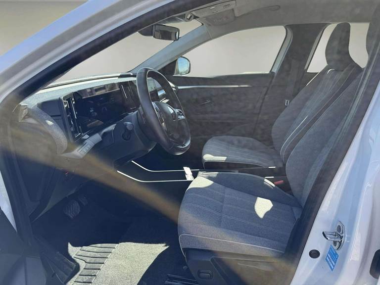 Renault Megane E-Tech 40 Equilibre