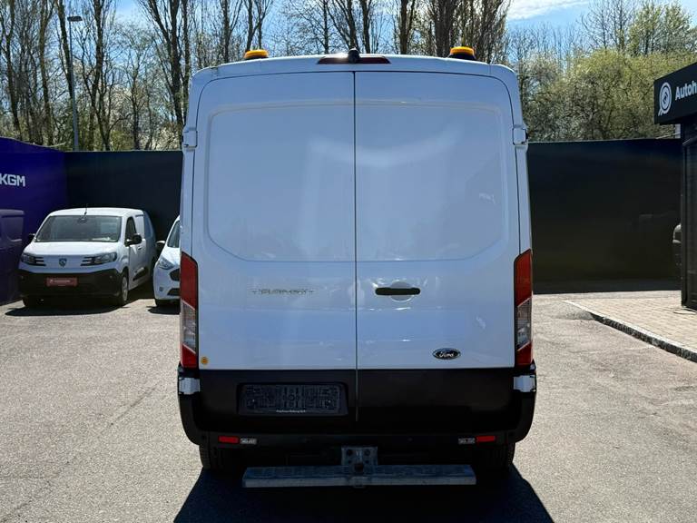 Ford Transit 350 L3 Van 2,0 TDCi 170 Trend H2 FWD