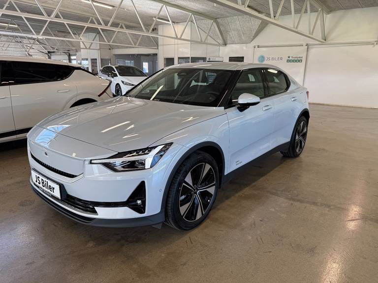 Polestar 2 Standard Range