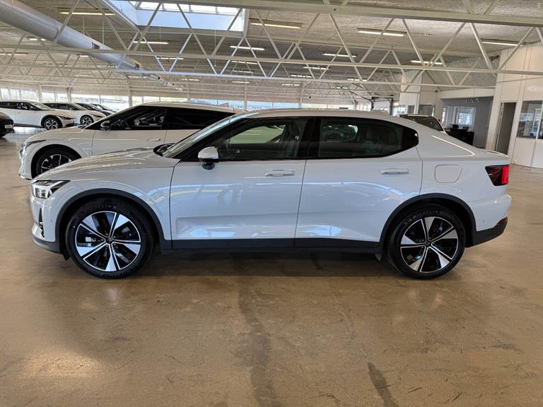 Polestar 2 Standard Range