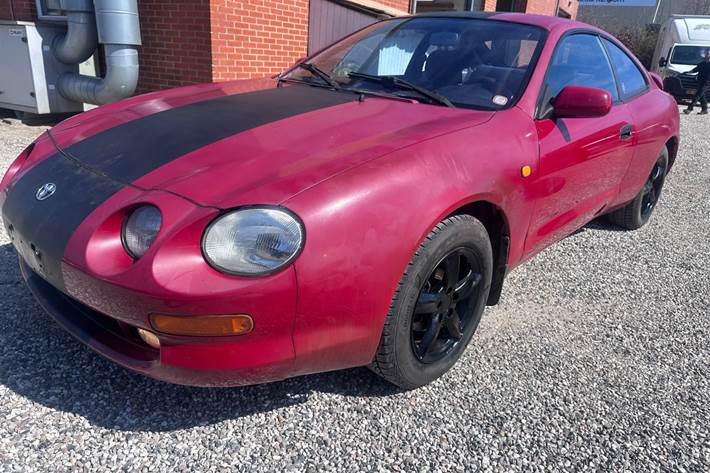 undefined Toyota Celica fra 1994