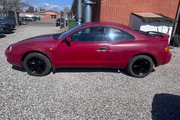 undefined Toyota Celica fra 1994