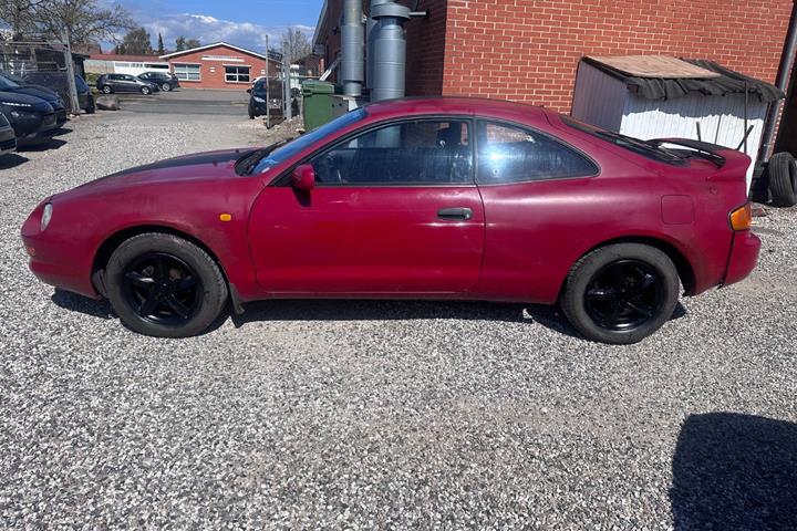 undefined Toyota Celica fra 1994