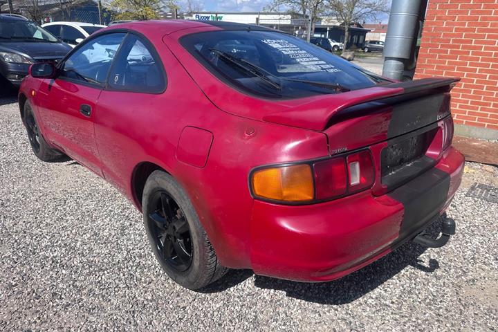 undefined Toyota Celica fra 1994