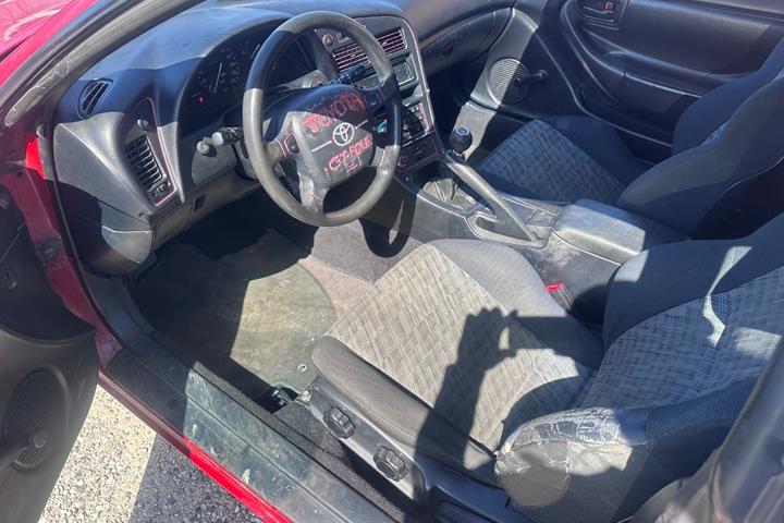 undefined Toyota Celica fra 1994