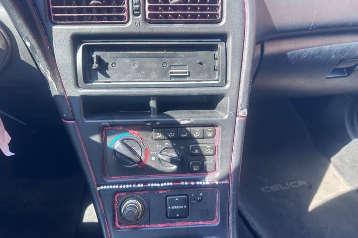 undefined Toyota Celica fra 1994