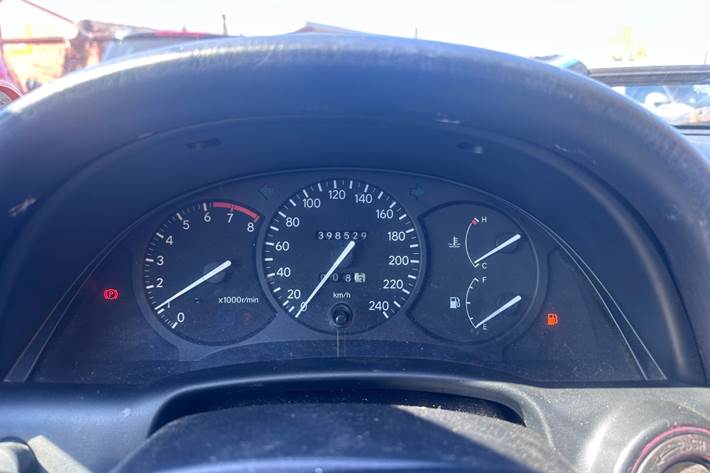 undefined Toyota Celica fra 1994