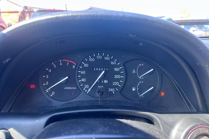undefined Toyota Celica fra 1994
