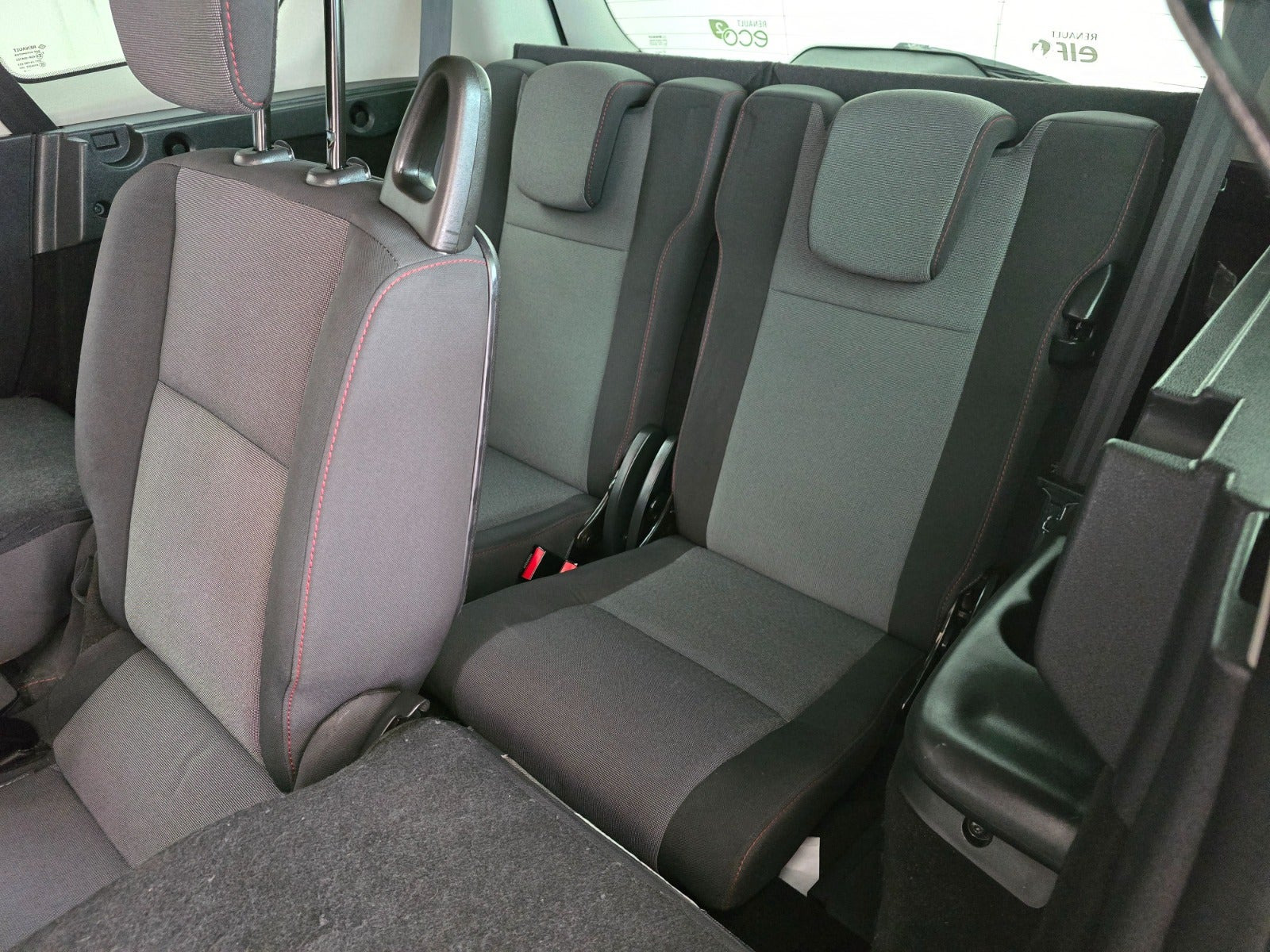 undefined Renault Grand Scenic III fra 2014