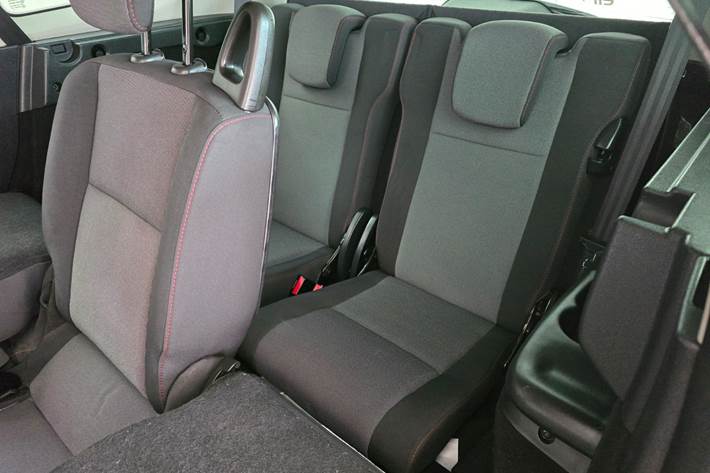 undefined Renault Grand Scenic III fra 2014