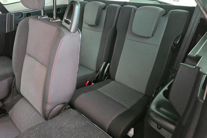 undefined Renault Grand Scenic III fra 2014