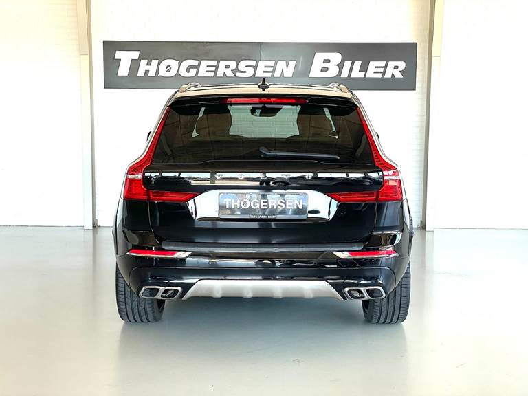 Volvo XC60 2,0 T5 250 Inscription aut.
