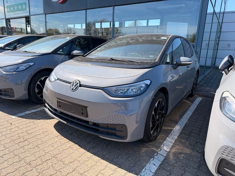 VW ID.3 58 Pro Performance
