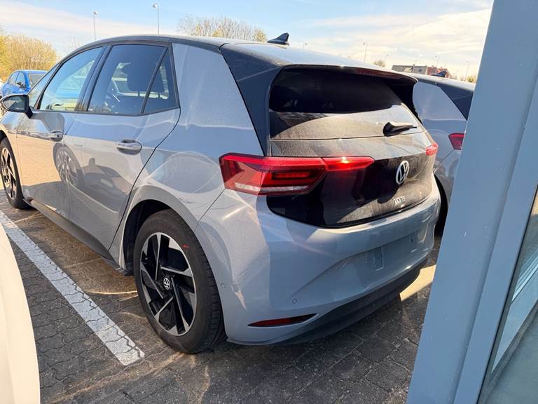 VW ID.3 58 Pro Performance