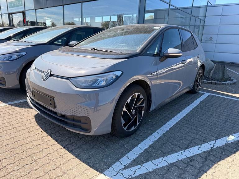 VW ID.3 58 Pro Performance