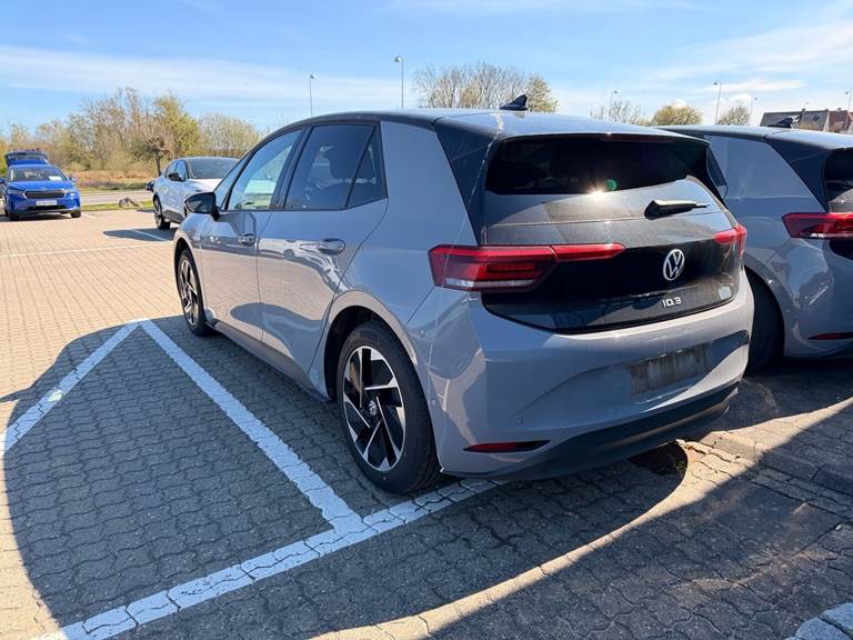 VW ID.3 58 Pro Performance