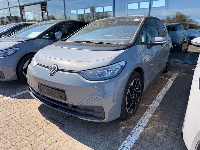 VW ID.3 58 Pro Performance