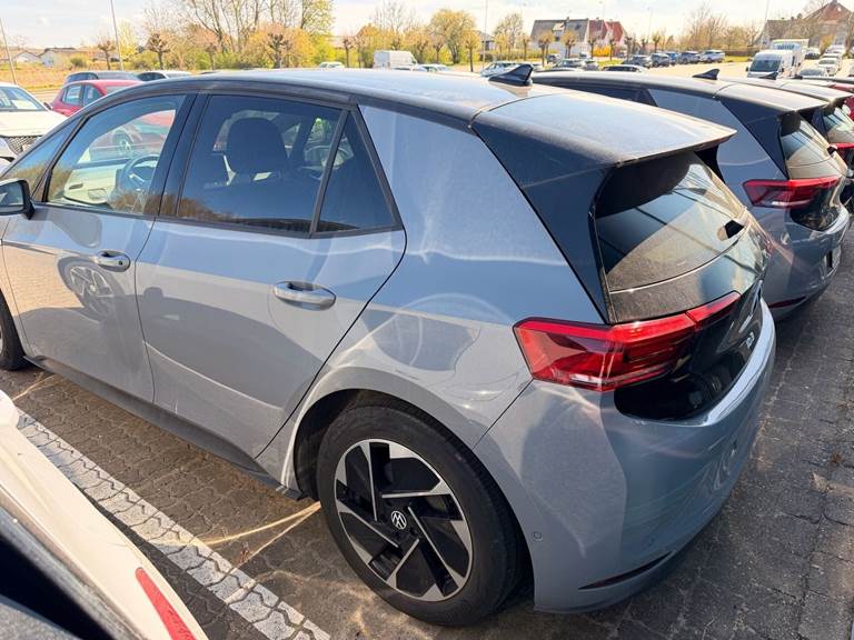 VW ID.3 58 Pro Performance