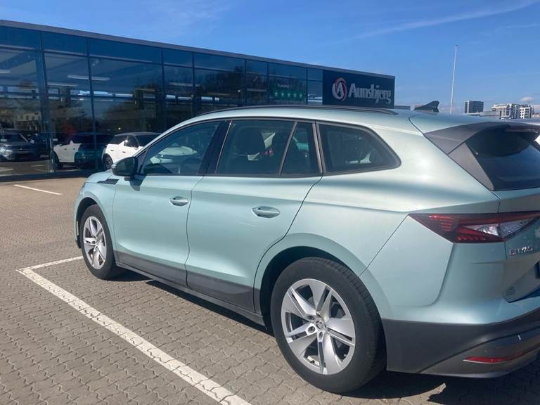 Skoda Enyaq 60 iV