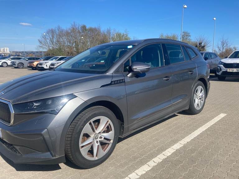 Skoda Enyaq 60 iV