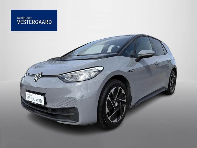 VW ID.3 58 Pro Performance