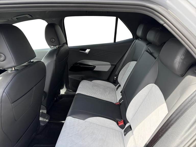 VW ID.3 58 Pro Performance