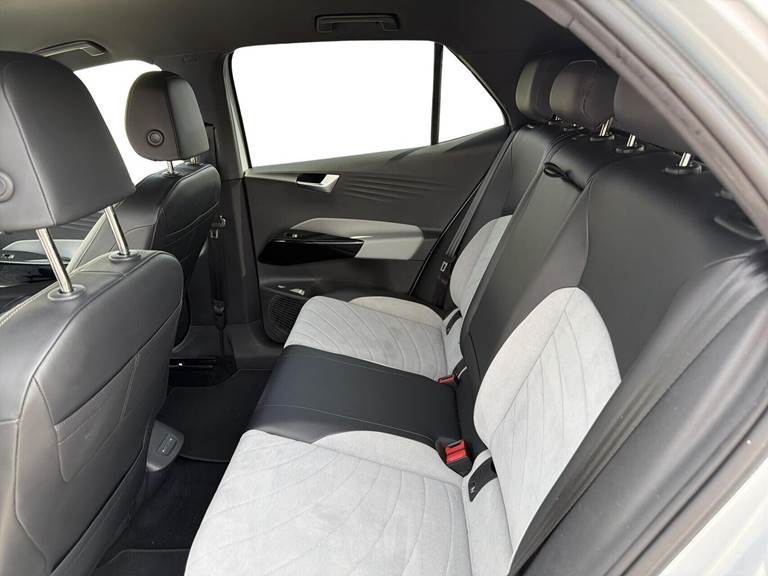 VW ID.3 58 Pro Performance