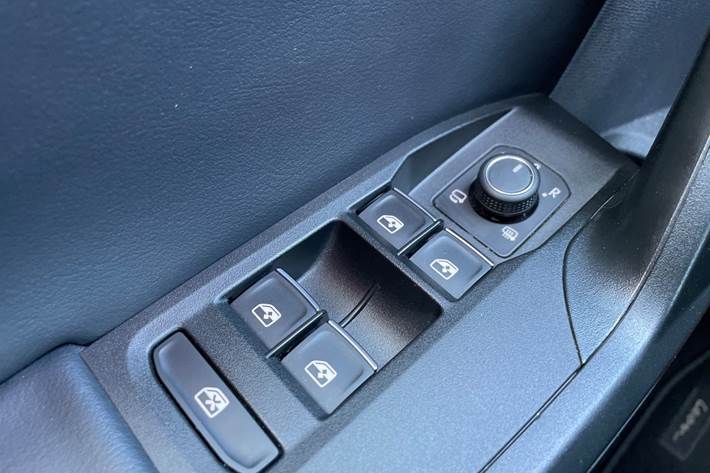 undefined Seat Leon fra 2022