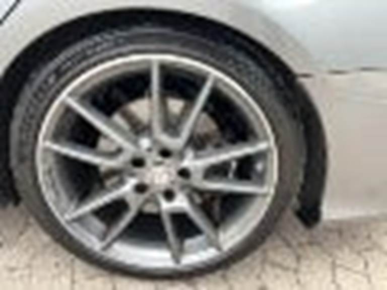 Mercedes C450 3,0 AMG Sport stc. aut. 4Matic