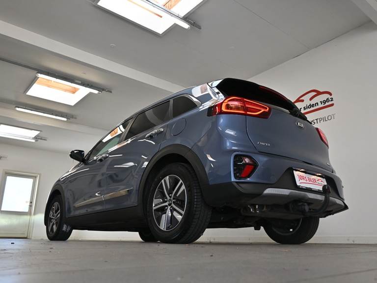 Kia Niro 1,6 PHEV Premium DCT