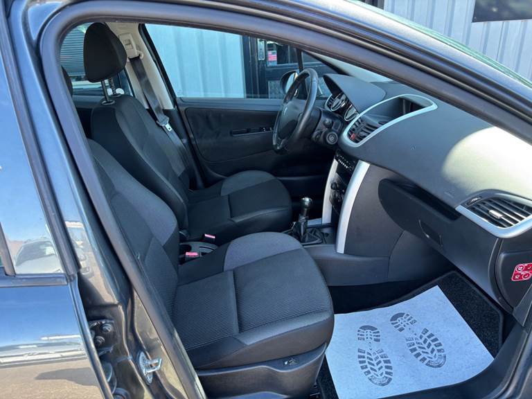 Peugeot 207 1,4 VTi Active SW