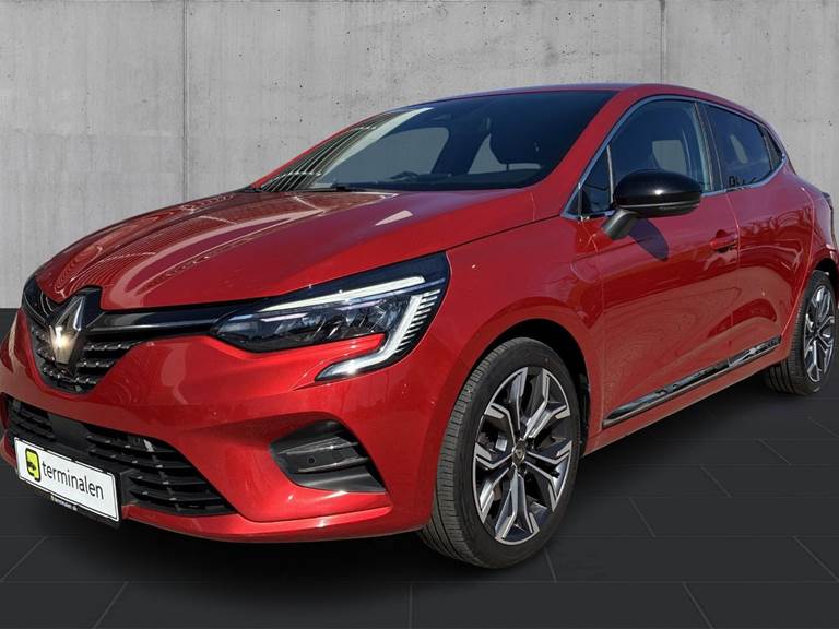 Renault Clio V 1,3 TCe 130 Intens EDC