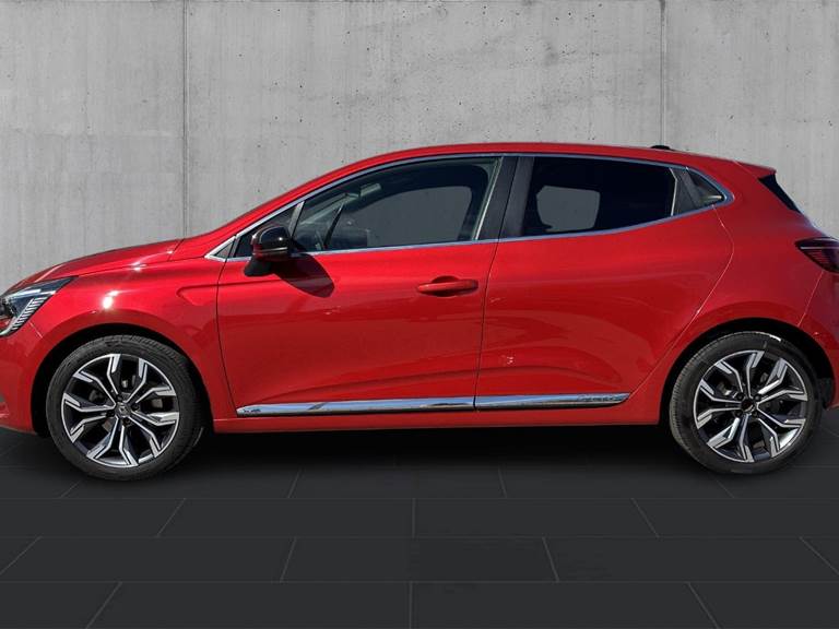 Renault Clio V 1,3 TCe 130 Intens EDC